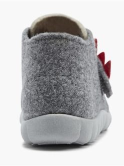 Rabatt ✔️ Hausschuhe Elefanten Hausschuh Florian Grau Günstig Kaufen ???? -Elefanten Shop elefanten hausschuh florian grau 3