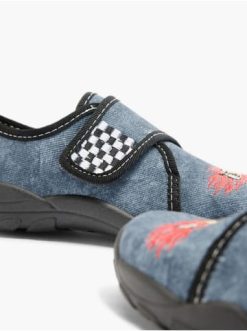 Billig ???? Hausschuhe Elefanten Hausschuh Grau Günstig Kaufen ???? -Elefanten Shop elefanten hausschuh grau 10