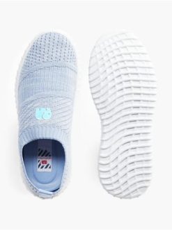 Brandneu ???? Hausschuhe Elefanten Hausschuh Jaron Blau Günstig Kaufen ???? -Elefanten Shop elefanten hausschuh jaron blau 2