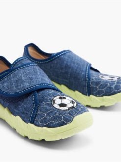 Schlussverkauf ???? Hausschuhe Elefanten Hausschuh Micha Blau Günstig Kaufen ✔️ -Elefanten Shop elefanten hausschuh micha blau 10