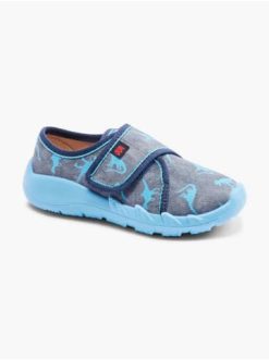 Top 10 ???? Hausschuhe Elefanten Hausschuh Micha Blau Günstig Kaufen ???? -Elefanten Shop elefanten hausschuh micha blau 5