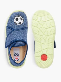 Schlussverkauf ???? Hausschuhe Elefanten Hausschuh Micha Blau Günstig Kaufen ✔️ -Elefanten Shop elefanten hausschuh micha blau 8