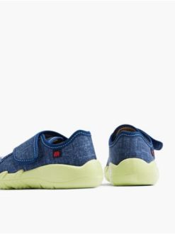 Schlussverkauf ???? Hausschuhe Elefanten Hausschuh Micha Blau Günstig Kaufen ✔️ -Elefanten Shop elefanten hausschuh micha blau 9