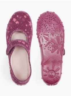 Bestpreis ⌛ Hausschuhe Elefanten Hausschuh Peggy Pink Günstig Kaufen ???? -Elefanten Shop elefanten hausschuh peggy pink 2