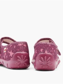 Bestpreis ⌛ Hausschuhe Elefanten Hausschuh Peggy Pink Günstig Kaufen ???? -Elefanten Shop elefanten hausschuh peggy pink 3