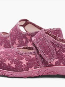 Bestpreis ⌛ Hausschuhe Elefanten Hausschuh Peggy Pink Günstig Kaufen ???? -Elefanten Shop elefanten hausschuh peggy pink 4