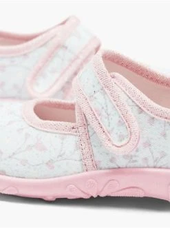 Auslauf ✨ Hausschuhe Elefanten Hausschuh Rosa Günstig Kaufen 👏 -Elefanten Shop elefanten hausschuh rosa 22