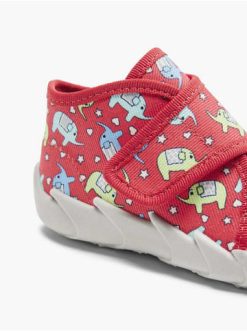 Angebote ⌛ Hausschuhe Elefanten Hausschuh Rot Günstig Kaufen ???? -Elefanten Shop elefanten hausschuh rot 4