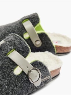 Brandneu ???? Clogs & Pantoletten Elefanten Hausschuh Schwarz Günstig Kaufen ⭐ 4 Brandneu ???? Clogs & Pantoletten Elefanten Hausschuh Schwarz Günstig Kaufen ⭐ -Elefanten Shop elefanten hausschuh schwarz 10