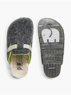 Brandneu ???? Clogs & Pantoletten Elefanten Hausschuh Schwarz Günstig Kaufen ⭐ 2 Brandneu ???? Clogs & Pantoletten Elefanten Hausschuh Schwarz Günstig Kaufen ⭐ -Elefanten Shop elefanten hausschuh schwarz 8