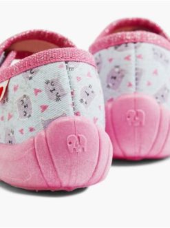 Blitzangebot ???? Hausschuhe Elefanten Hausschuh Sina Pink Günstig Kaufen ???? -Elefanten Shop elefanten hausschuh sina pink 3