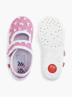 Großhandel ???? Hausschuhe Elefanten Hausschuh Sweety Pink Günstig Kaufen ???? -Elefanten Shop elefanten hausschuh sweety pink 2