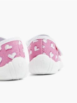 Großhandel ???? Hausschuhe Elefanten Hausschuh Sweety Pink Günstig Kaufen ???? -Elefanten Shop elefanten hausschuh sweety pink 3