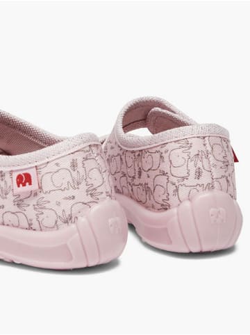 Elefanten Hausschuh Sweety rosa günstig kaufen Bester Verkauf ⭐ Hausschuhe Elefanten Hausschuh Sweety Rosa Günstig Kaufen ???? -Elefanten Shop elefanten hausschuh sweety rosa 3
