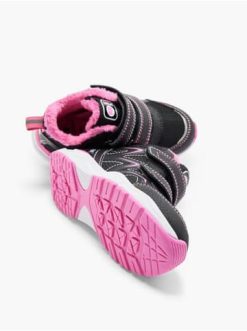 Großhandel ⭐ Stiefel & ???? Boots Elefanten Klettboots Mika, Weite M Schwarz Günstig Kaufen ❤️ -Elefanten Shop elefanten klettboots mika weite m schwarz 2