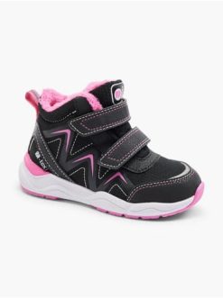 Großhandel ⭐ Stiefel & ???? Boots Elefanten Klettboots Mika, Weite M Schwarz Günstig Kaufen ❤️ -Elefanten Shop elefanten klettboots mika weite m schwarz 5