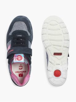 Bestes Angebot ???? Halbschuhe Elefanten Klettschuh Chelsea, Weite M Dunkelblau Günstig Kaufen ???? -Elefanten Shop elefanten klettschuh chelsea weite m dunkelblau 2