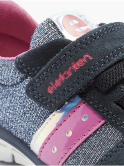 Bestes Angebot ???? Halbschuhe Elefanten Klettschuh Chelsea, Weite M Dunkelblau Günstig Kaufen ???? -Elefanten Shop elefanten klettschuh chelsea weite m dunkelblau 4