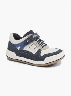 Aktion ???? Halbschuhe Elefanten Klettschuh Folker, Weite M Blau Günstig Kaufen ???? -Elefanten Shop elefanten klettschuh folker weite m blau 5
