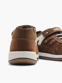 Bester Verkauf ???? Halbschuhe Elefanten Klettschuh Folker, Weite M Braun Günstig Kaufen ???? 3 Bester Verkauf ???? Halbschuhe Elefanten Klettschuh Folker, Weite M Braun Günstig Kaufen ???? -Elefanten Shop elefanten klettschuh folker weite m braun 3