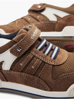 Bester Verkauf ???? Halbschuhe Elefanten Klettschuh Folker, Weite M Braun Günstig Kaufen ???? 4 Bester Verkauf ???? Halbschuhe Elefanten Klettschuh Folker, Weite M Braun Günstig Kaufen ???? -Elefanten Shop elefanten klettschuh folker weite m braun 4