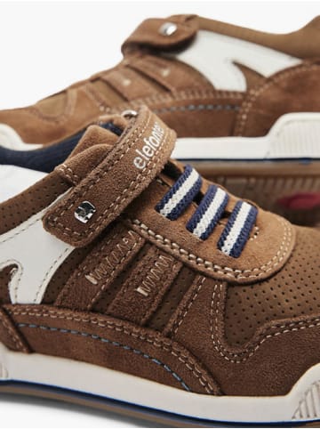 Elefanten Klettschuh Folker, Weite M braun günstig kaufen Bester Verkauf ???? Halbschuhe Elefanten Klettschuh Folker, Weite M Braun Günstig Kaufen ???? -Elefanten Shop elefanten klettschuh folker weite m braun 4