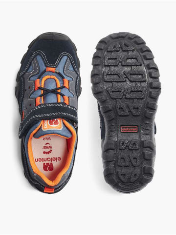 Elefanten Klettschuh Fons, Weite W blau günstig kaufen Blitzangebot ???? Halbschuhe Elefanten Klettschuh Fons, Weite W Blau Günstig Kaufen ???? -Elefanten Shop elefanten klettschuh fons weite w blau 2