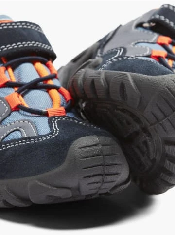 Blitzangebot 👍 Halbschuhe Elefanten Klettschuh Fons, Weite W Blau Günstig Kaufen 😉 5 Blitzangebot 👍 Halbschuhe Elefanten Klettschuh Fons, Weite W Blau Günstig Kaufen 😉 – Bild 5