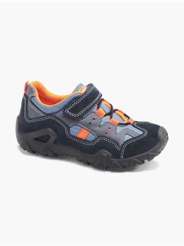 Elefanten Klettschuh Fons, Weite W blau günstig kaufen Blitzangebot ???? Halbschuhe Elefanten Klettschuh Fons, Weite W Blau Günstig Kaufen ???? -Elefanten Shop elefanten klettschuh fons weite w blau 5