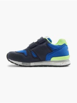 Elefanten Shop -Elefanten Shop elefanten klettschuh hoffy weite w blau 1