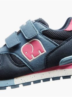 Rabatt ???? Halbschuhe Elefanten Klettschuh Hoffy, Weite W Blau Günstig Kaufen ✔️ -Elefanten Shop elefanten klettschuh hoffy weite w blau 10