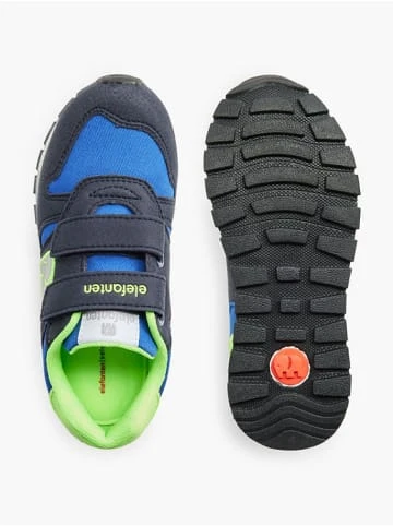 Aktion 💯 Halbschuhe Elefanten Klettschuh Hoffy, Weite W Blau Günstig Kaufen 🔥 3 Aktion 💯 Halbschuhe Elefanten Klettschuh Hoffy, Weite W Blau Günstig Kaufen 🔥 – Bild 3