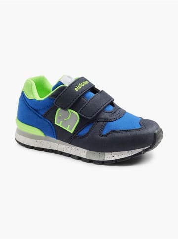 Elefanten Klettschuh Hoffy, Weite W blau günstig kaufen Aktion ???? Halbschuhe Elefanten Klettschuh Hoffy, Weite W Blau Günstig Kaufen ???? -Elefanten Shop elefanten klettschuh hoffy weite w blau 5