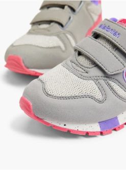 Budget ???? Halbschuhe Elefanten Klettschuh Hoffy, Weite W Grau Günstig Kaufen ❤️ -Elefanten Shop elefanten klettschuh hoffy weite w grau 10