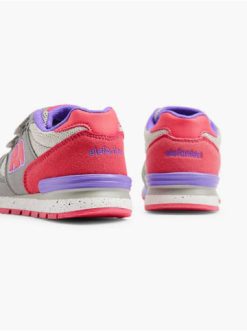 Budget ???? Halbschuhe Elefanten Klettschuh Hoffy, Weite W Grau Günstig Kaufen ❤️ -Elefanten Shop elefanten klettschuh hoffy weite w grau 9