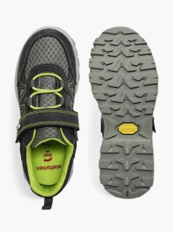 Beste Bewertungen von ???? Halbschuhe Elefanten Klettschuh Torpedo, Weite W Dunkelgrau Günstig Kaufen ✨ -Elefanten Shop elefanten klettschuh torpedo weite w dunkelgrau 2