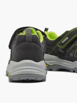 Beste Bewertungen von ???? Halbschuhe Elefanten Klettschuh Torpedo, Weite W Dunkelgrau Günstig Kaufen ✨ -Elefanten Shop elefanten klettschuh torpedo weite w dunkelgrau 3