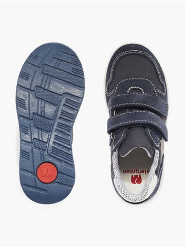 Elefanten Klettschuh, Weite M blau günstig kaufen Besorgen ???? Halbschuhe Elefanten Klettschuh, Weite M Blau Günstig Kaufen ⌛ -Elefanten Shop elefanten klettschuh weite m blau 2