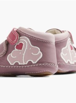 Auslauf ✨ Halbschuhe Elefanten Lauflerner Badessa, Weite M Flieder Günstig Kaufen ???? -Elefanten Shop elefanten lauflerner badessa weite m flieder 3