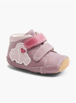 Auslauf ✨ Halbschuhe Elefanten Lauflerner Badessa, Weite M Flieder Günstig Kaufen ???? -Elefanten Shop elefanten lauflerner badessa weite m flieder 5