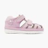Angebote ???? Sandalen Elefanten Lauflerner Belcy, Weite M Rosa Günstig Kaufen ????
