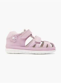 Angebote ???? Sandalen Elefanten Lauflerner Belcy, Weite M Rosa Günstig Kaufen ????