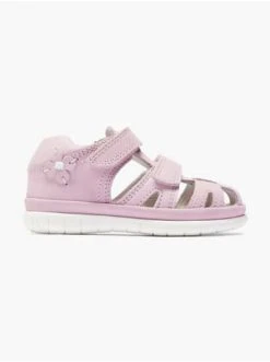 Angebote 💯 Sandalen Elefanten Lauflerner Belcy, Weite M Rosa Günstig Kaufen 🌟