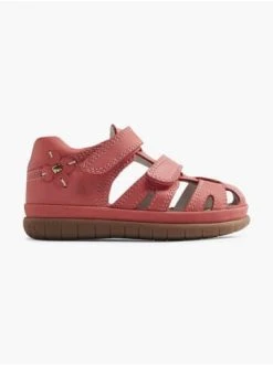Blitzangebot 🥰 Sandalen Elefanten Lauflerner Belcy, Weite M Rot Günstig Kaufen ❤️