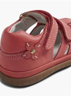 Blitzangebot ???? Sandalen Elefanten Lauflerner Belcy, Weite M Rot Günstig Kaufen ❤️ -Elefanten Shop elefanten lauflerner belcy weite m rot 4