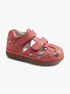 Blitzangebot ???? Sandalen Elefanten Lauflerner Belcy, Weite M Rot Günstig Kaufen ❤️ -Elefanten Shop elefanten lauflerner belcy weite m rot 5