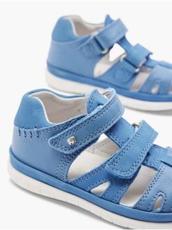 Bestpreis ???? Sandalen Elefanten Lauflerner Bellino, Weite M Blau Günstig Kaufen ???? 4 Bestpreis ???? Sandalen Elefanten Lauflerner Bellino, Weite M Blau Günstig Kaufen ???? -Elefanten Shop elefanten lauflerner bellino weite m blau 10