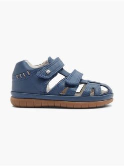 Neu ???? Sandalen Elefanten Lauflerner Bellino, Weite M Blau Günstig Kaufen ????