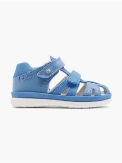 Bestpreis ???? Sandalen Elefanten Lauflerner Bellino, Weite M Blau Günstig Kaufen ????