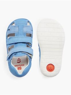 Bestpreis ???? Sandalen Elefanten Lauflerner Bellino, Weite M Blau Günstig Kaufen ???? 2 Bestpreis ???? Sandalen Elefanten Lauflerner Bellino, Weite M Blau Günstig Kaufen ???? -Elefanten Shop elefanten lauflerner bellino weite m blau 8